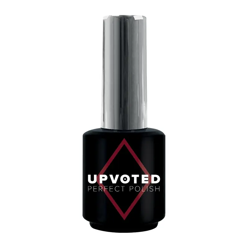 Ausverkauf NailPerfect UPVOTED Soak Off Gelpolish 15ml 160 Sangria