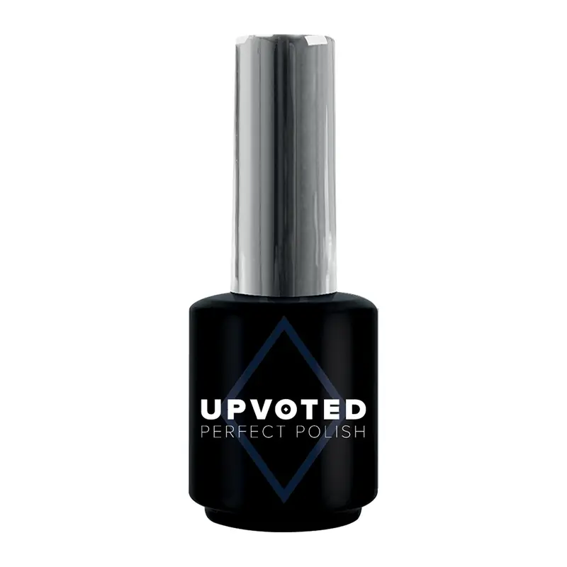 NailPerfect UPVOTED Soak Off Gelpolish 15ml 166 Dark Dream Neue Ware