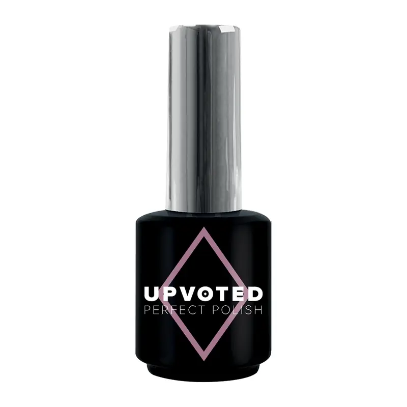 NailPerfect UPVOTED Soak Off Gelpolish 15ml 168 Cozy Time Markenprodukt