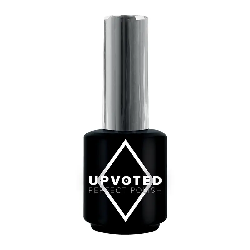 NailPerfect UPVOTED Soak Off Gelpolish 15ml 173 Tic Tac Begrenztes Angebot