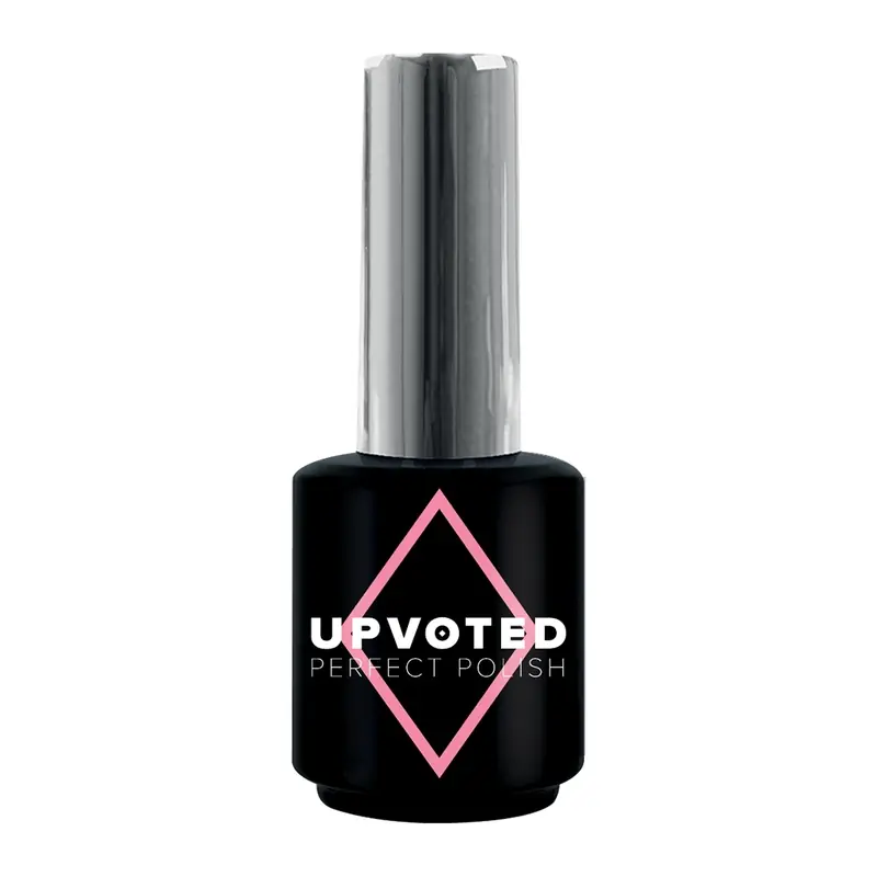 Top-Seller NailPerfect UPVOTED Soak Off Gelpolish 15ml 178 Candyfloss