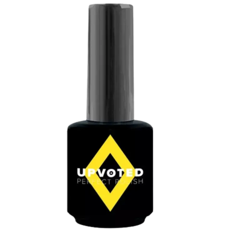 Neuheit NailPerfect UPVOTED Cup of Cake Collection Soak Off Gelpolish 15ml 198 Oh my Cake