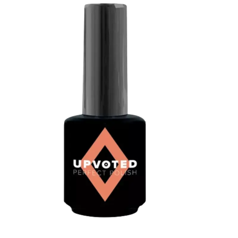 Preis Gesenkt NailPerfect UPVOTED Cup of Cake Collection Soak Off Gelpolish 15ml 199 Candy Cane