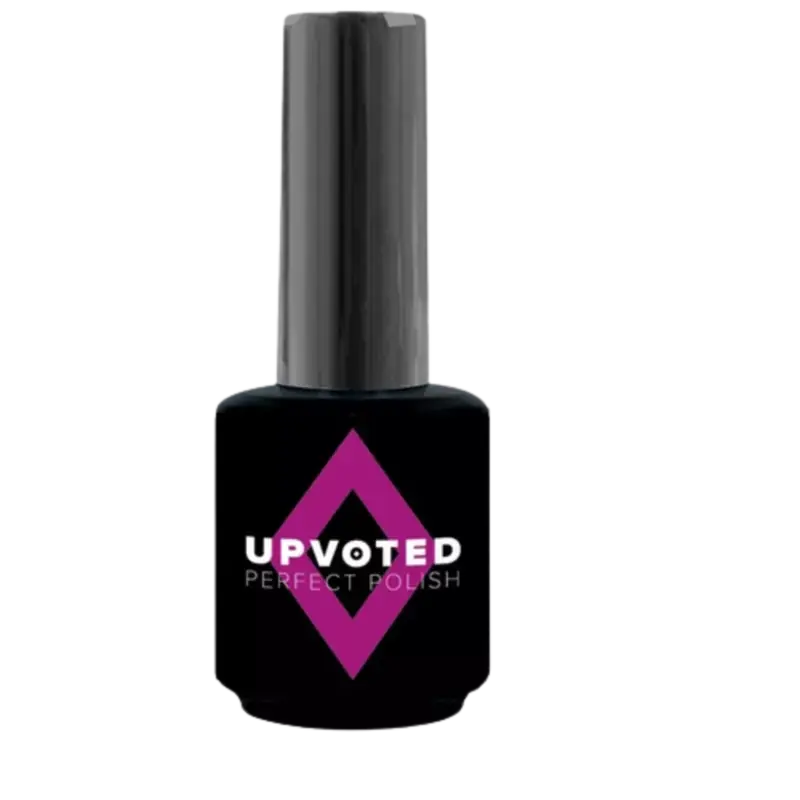 NailPerfect UPVOTED Cup of Cake Collection Soak Off Gelpolish 15ml 200 Sugar Rush Kracherpreis