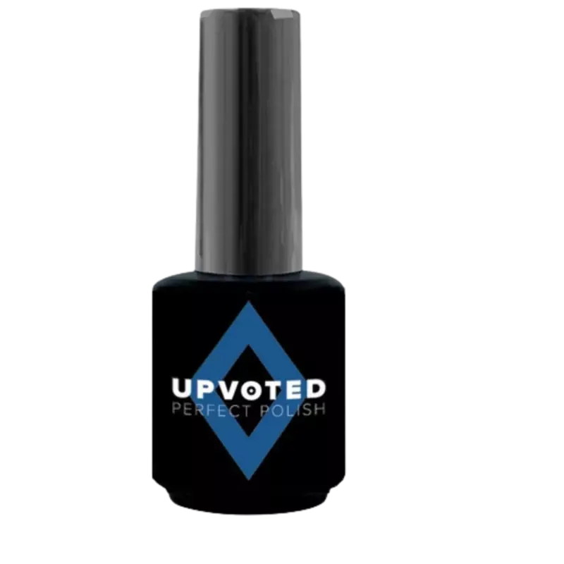 NailPerfect UPVOTED Cup of Cake Collection Soak Off Gelpolish 15ml 201 BlueBerry Preis Gesenkt