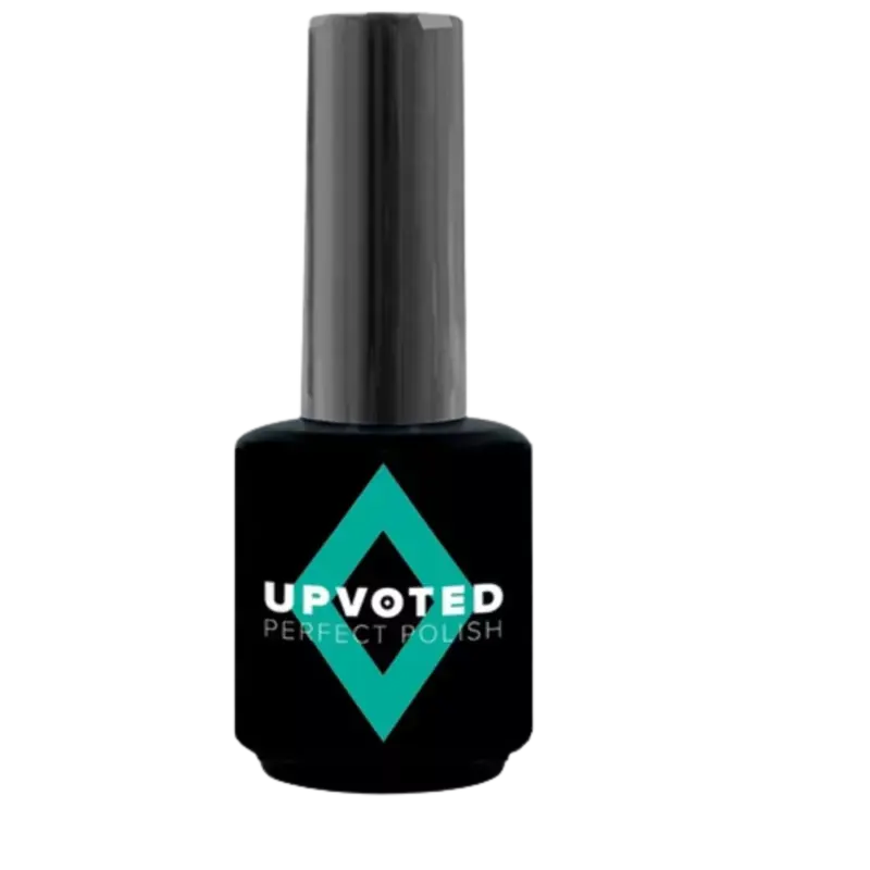 Preiswert NailPerfect UPVOTED Cup of Cake Collection Soak Off Gelpolish 15ml 202 After Eight