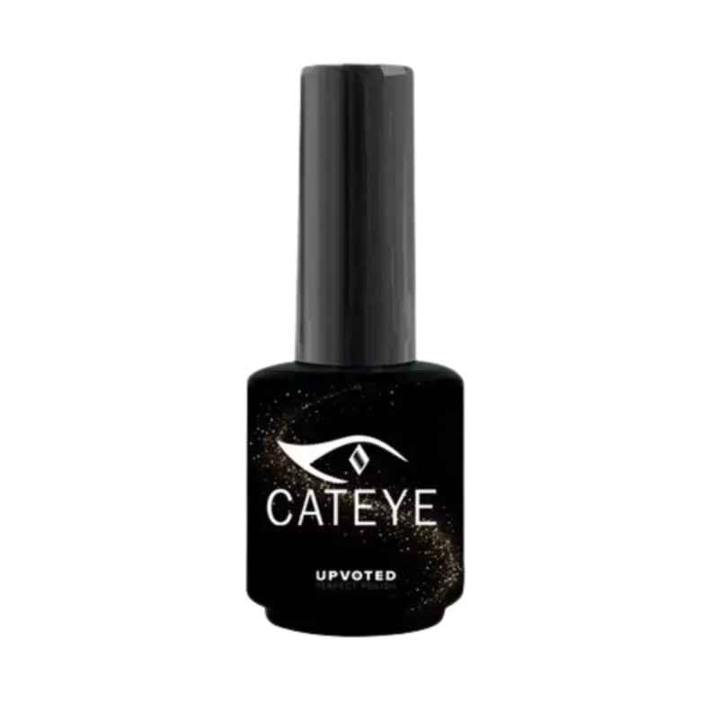 NailPerfect UPVOTED Cat Eye Collection Soak Off Gelpolish 15ml 001 Maine Coon Markenprodukt