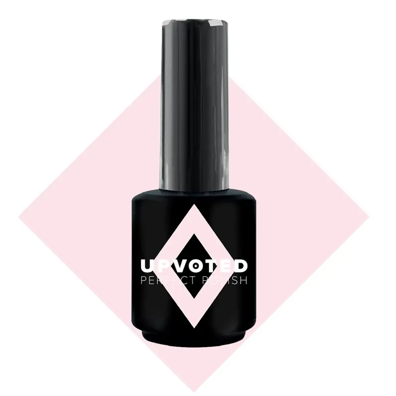 NailPerfect UPVOTED Cabin in the Woods Collection Soak Off Gelpolish 15ml 203 Nature Super-Preis