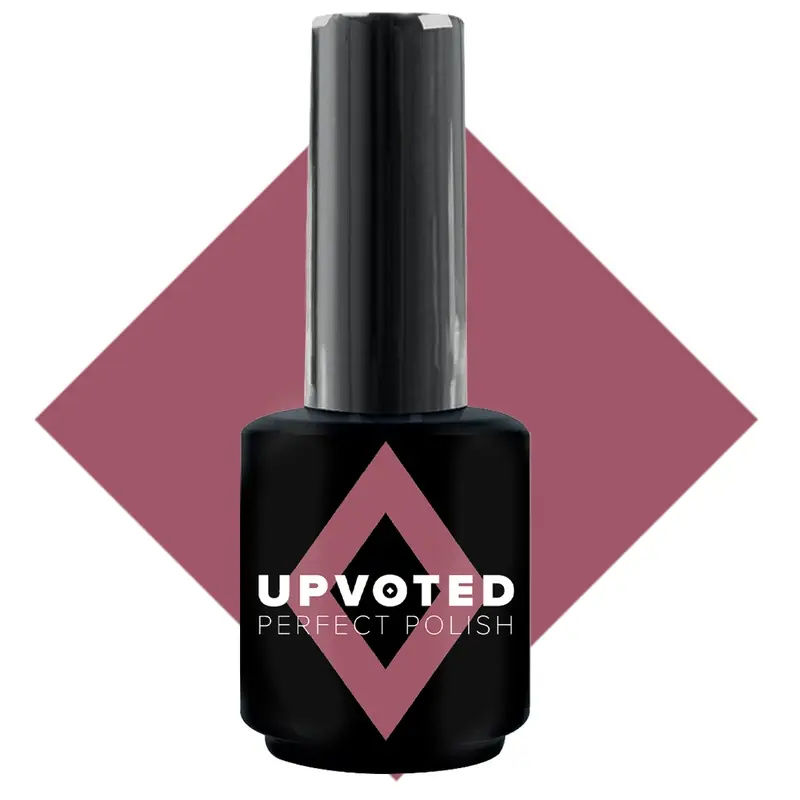Solange Der Vorrat Reicht NailPerfect UPVOTED Cabin in the Woods Collection Soak Off Gelpolish 15ml 204 Marshmellow