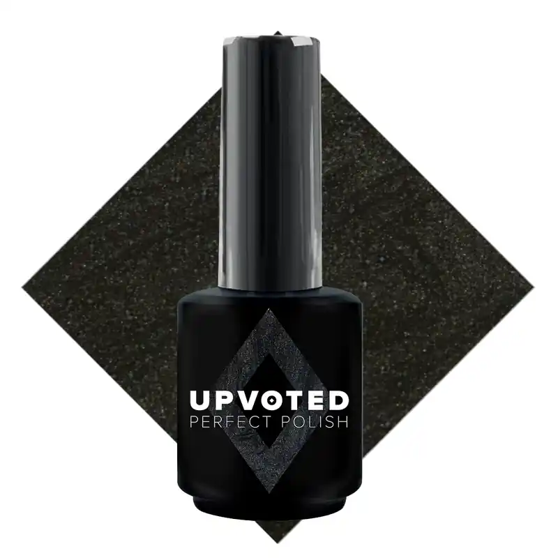 NailPerfect UPVOTED Cabin in the Woods Collection Soak Off Gelpolish 15ml 206 Night Owl Highlight