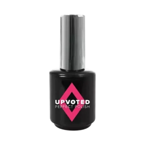 NailPerfect UPVOTED Over the Rainbow Collection Soak Off Gelpolish 15ml 238 Pink Sky Top-Seller