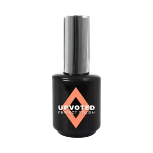 NailPerfect UPVOTED Over the Rainbow Collection Soak Off Gelpolish 15ml 239 Squees the Orange Top-Angebot