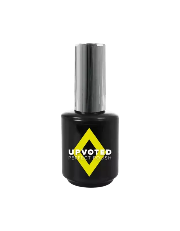 Saisonangebot NailPerfect UPVOTED Over the Rainbow Collection Soak Off Gelpolish 15ml 240 Sunny Side Up