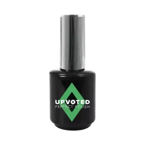 Sonderaktion NailPerfect UPVOTED Over the Rainbow Collection Soak Off Gelpolish 15ml 241 Lucky Clover