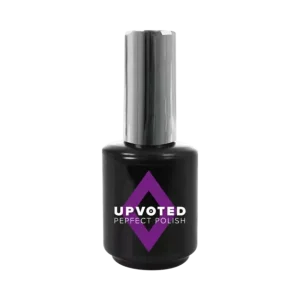 NailPerfect UPVOTED Over the Rainbow Collection Soak Off Gelpolish 15ml 242 Purple Rain Rabatt