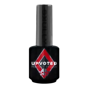 NailPerfect UPVOTED Skully by UPVOTED Collection Soak Off Gelpolish 15ml 208 Hotel Room Must-Have