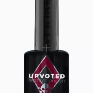 NailPerfect UPVOTED Skully by UPVOTED Collection Soak Off Gelpolish 15ml 210 Bottoms Up Mega-Angebot