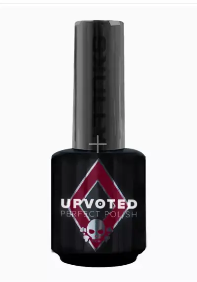 NailPerfect UPVOTED Skully by UPVOTED Collection Soak Off Gelpolish 15ml 210 Bottoms Up Mega-Angebot