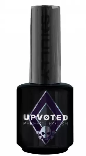 Garantierte Lieferung NailPerfect UPVOTED Skully by UPVOTED Collection Soak Off Gelpolish 15ml 211 Hangover