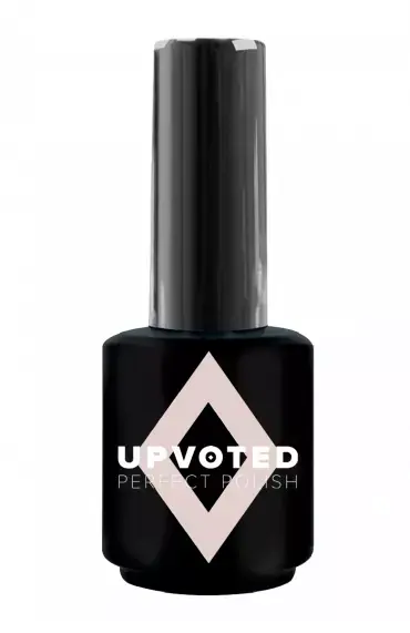 Ausverkauf NailPerfect UPVOTED Back to Nature Collection Soak Off Gelpolish 15ml 214 Morning Dew