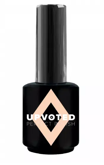 NailPerfect UPVOTED Back to Nature Collection Soak Off Gelpolish 15ml 215 Adam and Eve Super-Preis