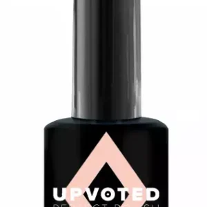 Neue Kollektion NailPerfect UPVOTED Back to Nature Collection Soak Off Gelpolish 15ml 216 Almost Naked