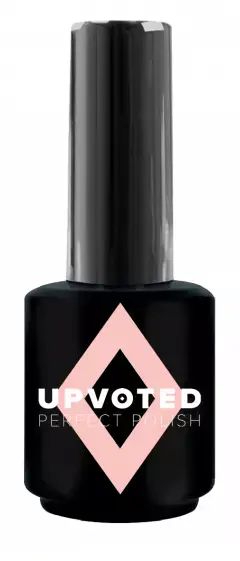 Kracherpreis NailPerfect UPVOTED Back to Nature Collection Soak Off Gelpolish 15ml 217 Flower Garden