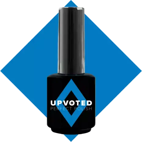 NailPerfect UPVOTED This way to the Beach Collection Soak Off Gelpolish 15ml 221 Laguna Beach Markenprodukt