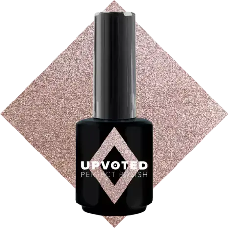 Rabatt NailPerfect UPVOTED Soundcheck Collection Soak Off Gelpolish 15ml 224 Metallica