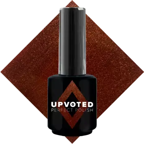 Nur Heute NailPerfect UPVOTED Soundcheck Collection Soak Off Gelpolish 15ml 226 Music Baby