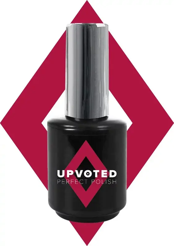 NailPerfect UPVOTED Soundcheck Collection Soak Off Gelpolish 15ml 227 You Rock Abverkauf