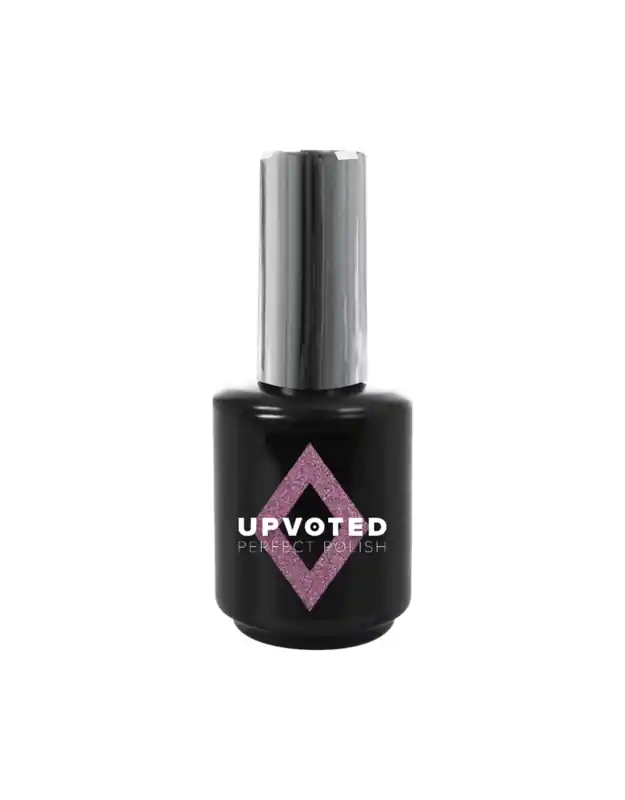 Aktuell NailPerfect UPVOTED The Last Supper Collection Soak Off Gelpolish 15ml 228 Cosmic Gleam