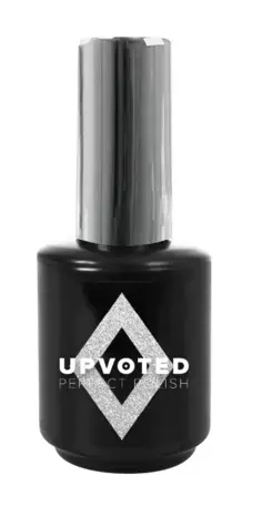 Markenprodukt NailPerfect UPVOTED The Last Supper Collection Soak Off Gelpolish 15ml 232 Morning Fog