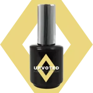 Wochenendangebot NailPerfect UPVOTED Funky Pastels Collection Soak Off Gelpolish 15ml 233 Edgy Yellow