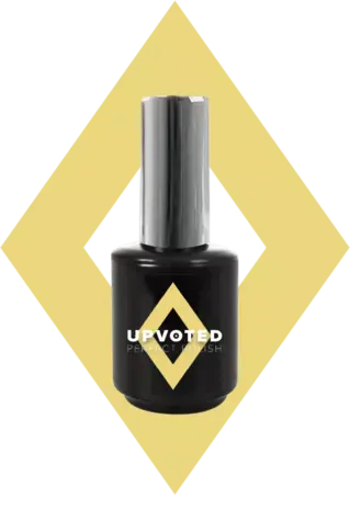 Wochenendangebot NailPerfect UPVOTED Funky Pastels Collection Soak Off Gelpolish 15ml 233 Edgy Yellow
