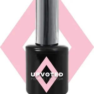 NailPerfect UPVOTED Funky Pastels Collection Soak Off Gelpolish 15ml 235 Some Soft Pink Expressversand