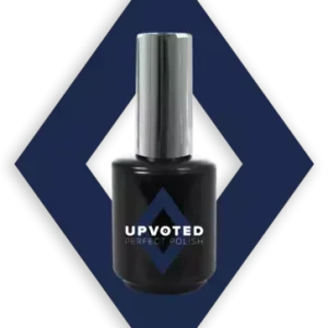 NailPerfect UPVOTED Harvest Collection Soak Off Gelpolish 15ml 247 Sultry Navy Neuheit