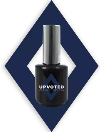 NailPerfect UPVOTED Harvest Collection Soak Off Gelpolish 15ml 247 Sultry Navy Neuheit