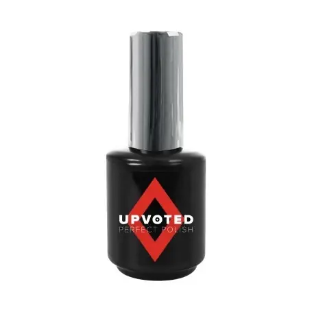 NailPerfect UPVOTED Spices of India Collection Soak Off Gelpolish 15ml 248 Ranked By Scoville Top-Seller