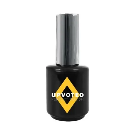 NailPerfect UPVOTED Spices of India Collection Soak Off Gelpolish 15ml 249 Kurkuma Shot Knallerangebot