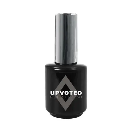 Beliebt NailPerfect UPVOTED Spices of India Collection Soak Off Gelpolish 15ml 250 Poppy Seed Topping