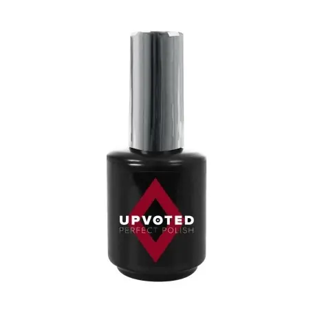 NailPerfect UPVOTED Spices of India Collection Soak Off Gelpolish 15ml 251 Kashmiri Saffron Highlight