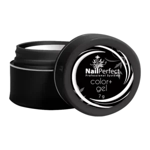 Direkt Vom Hersteller NailPerfect Color+ Gel 7gr Neon Yellow