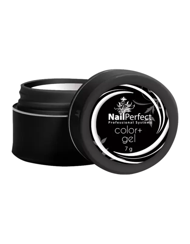 Direkt Vom Hersteller NailPerfect Color+ Gel 7gr Neon Yellow