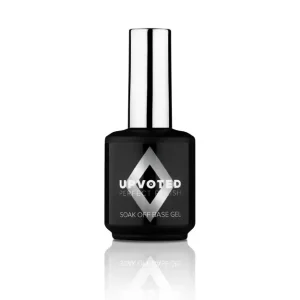Garantierte Lieferung NailPerfect UPVOTED Put a Ring on it Collection Soak Off Gelpolish 15ml 255 Glass Slipper
