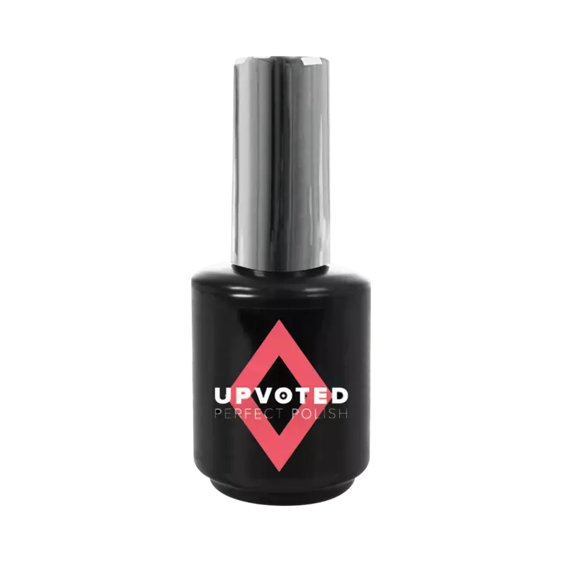 Neuheit NailPerfect UPVOTED Bare Foot Freedom Soak Off Gelpolish 15ml 259 Para Para Paradise