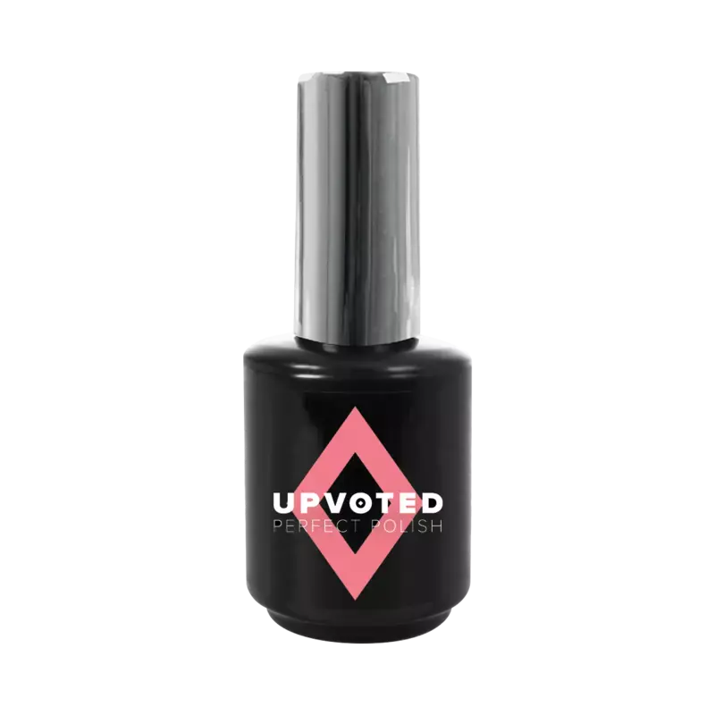 NailPerfect UPVOTED Bare Foot Freedom Soak Off Gelpolish 15ml 262 Boho Romans Neu Im Sortiment