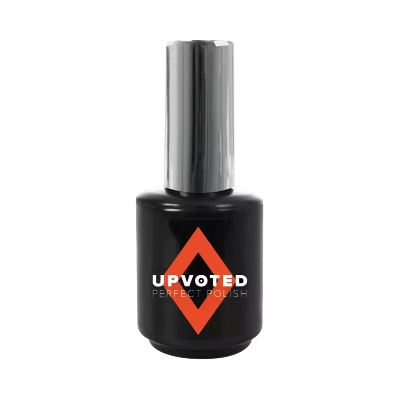 NailPerfect UPVOTED Bare Foot Freedom Soak Off Gelpolish 15ml 258 Key West Sunset Nur Für Kurze Zeit