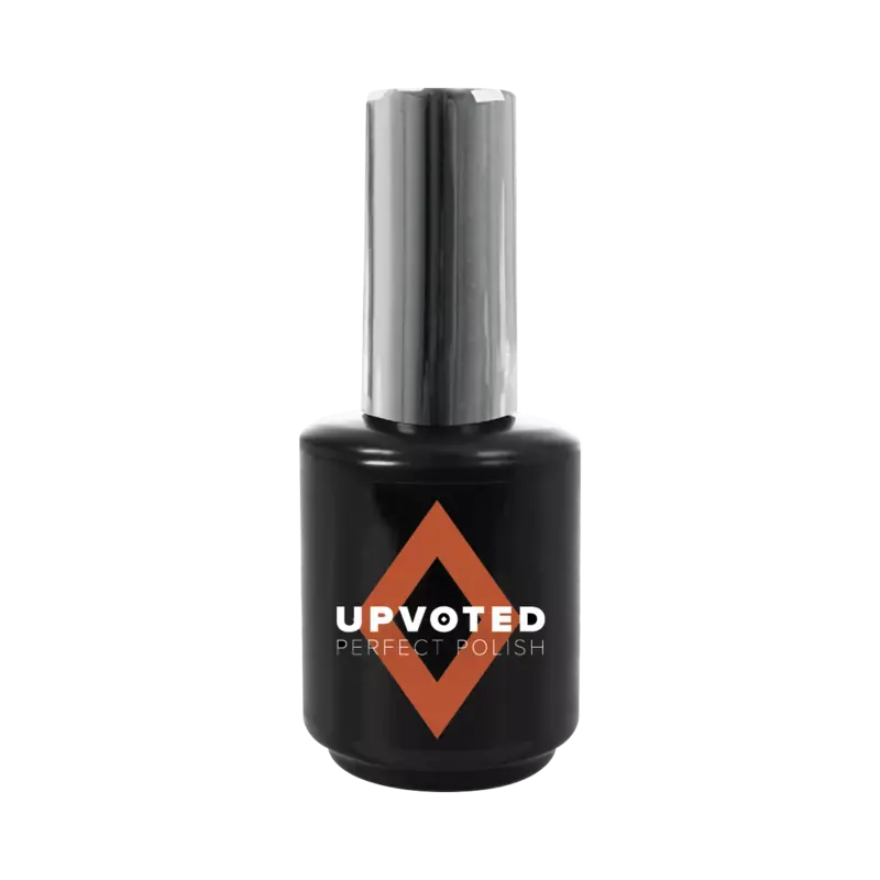 NailPerfect UPVOTED Fall in Love Collection Soak Off Gelpolish 15ml 263 Leaf Art Solange Der Vorrat Reicht