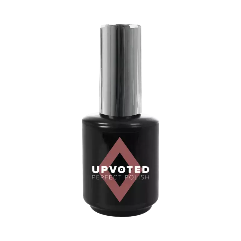 NailPerfect UPVOTED Fall in Love Collection Soak Off Gelpolish 15ml 264 Campfire S‘mores Top-Angebot